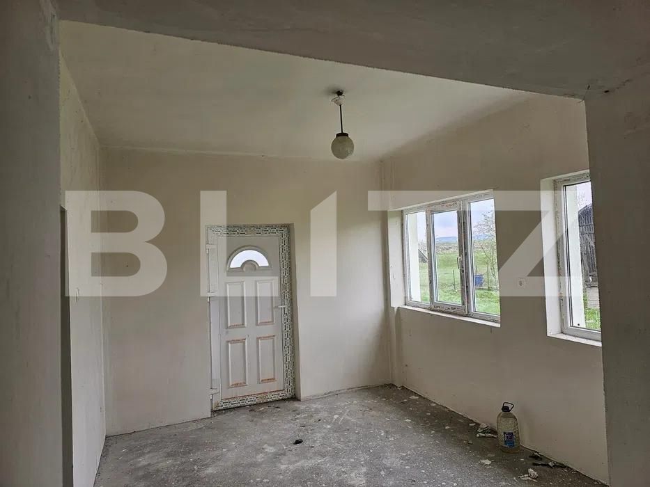 Casa de vânzare 3 camere Exterior Est - 169494CV | BLITZ Satu Mare | Poza8