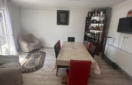 Casa de vanzare cu 3 camere, 120mp, zona semicentrala.