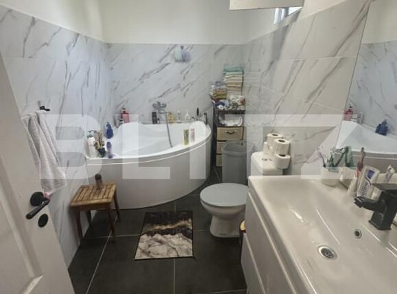 Casa de vânzare 3 camere Semicentral - 169504CV | BLITZ Satu Mare | Poza6