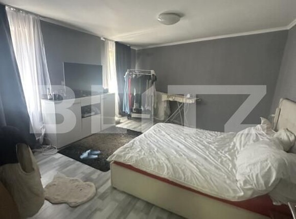 Casa de vânzare 3 camere Semicentral - 169504CV | BLITZ Satu Mare | Poza7