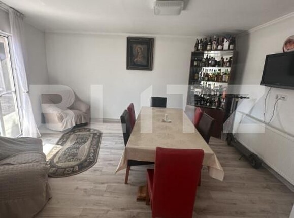 Casa de vânzare 3 camere Semicentral - 169504CV | BLITZ Satu Mare | Poza3