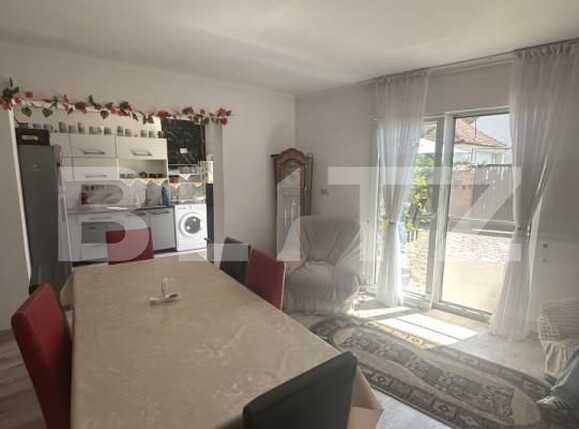 Casa de vânzare 3 camere Semicentral - 169504CV | BLITZ Satu Mare | Poza2
