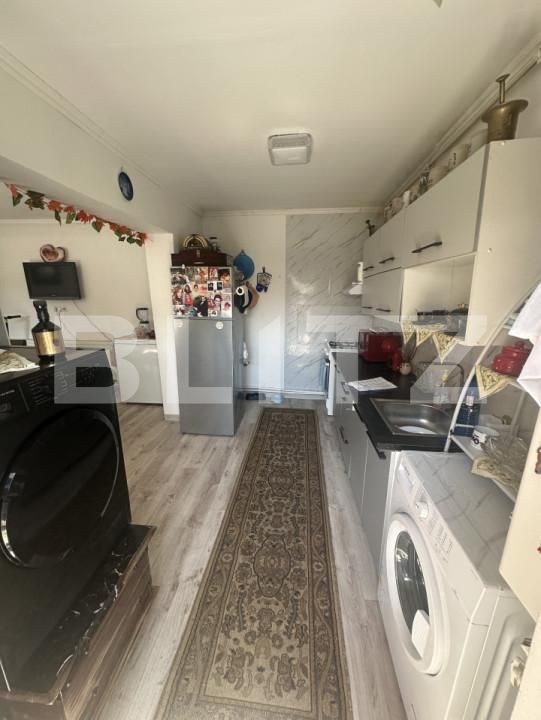 Casa de vânzare 3 camere Semicentral - 169504CV | BLITZ Satu Mare | Poza4