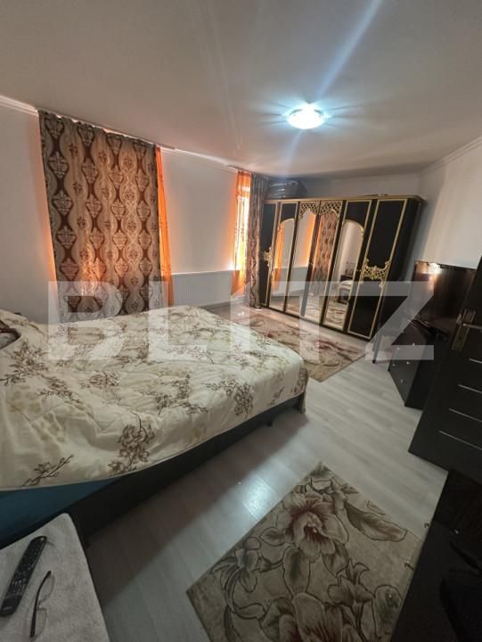 Casa de vânzare 3 camere Semicentral - 169504CV | BLITZ Satu Mare | Poza5