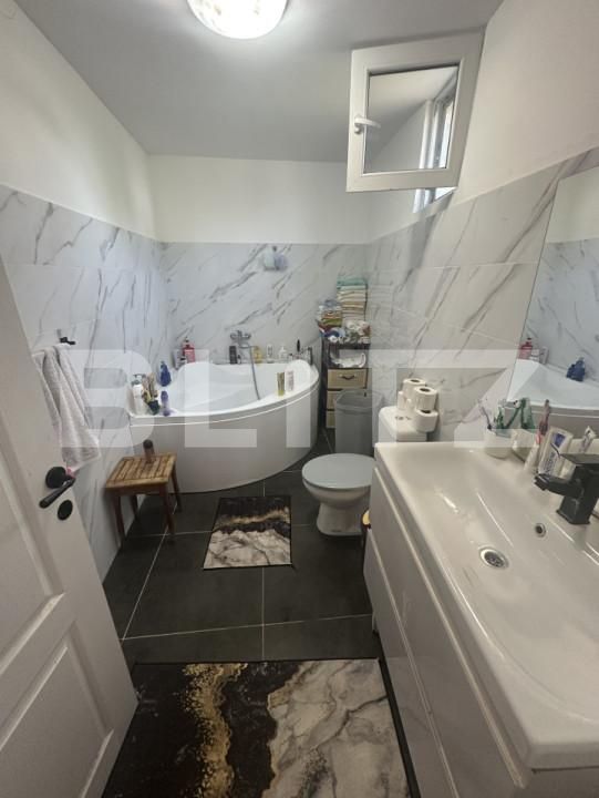 Casa de vânzare 3 camere Semicentral - 169504CV | BLITZ Satu Mare | Poza6