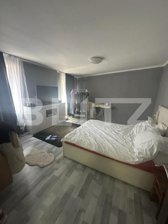 Casa de vânzare 3 camere Semicentral - 169504CV | BLITZ Satu Mare | Poza7