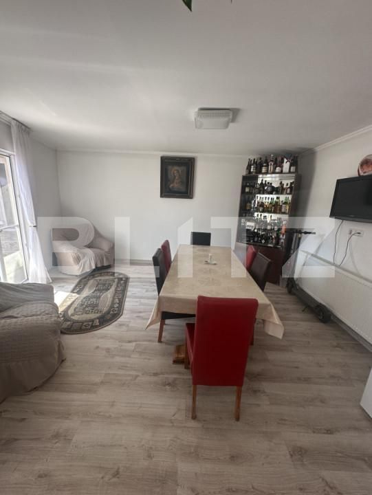 Casa de vânzare 3 camere Semicentral - 169504CV | BLITZ Satu Mare | Poza3