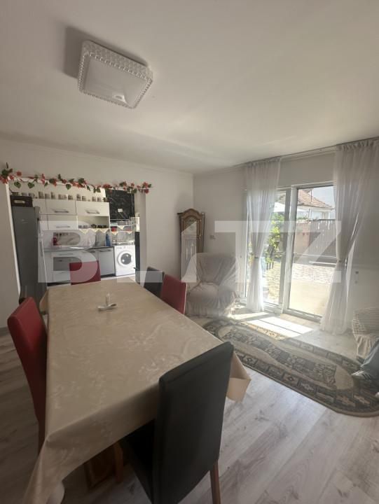Casa de vânzare 3 camere Semicentral - 169504CV | BLITZ Satu Mare | Poza2