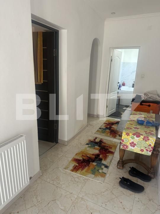 Casa de vânzare 3 camere Semicentral - 169504CV | BLITZ Satu Mare | Poza8