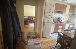 Apartament de vanzare cu 3 camere, 67 mp, zona Micro 16