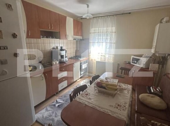 Apartament de vânzare 3 camere Micro 16 - 169597AV | BLITZ Satu Mare | Poza2