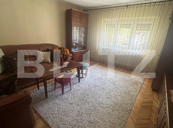 Apartament de vânzare 3 camere Micro 16 - 169597AV | BLITZ Satu Mare | Poza1