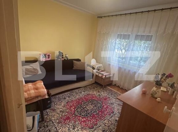 Apartament de vânzare 3 camere Micro 16 - 169597AV | BLITZ Satu Mare | Poza3