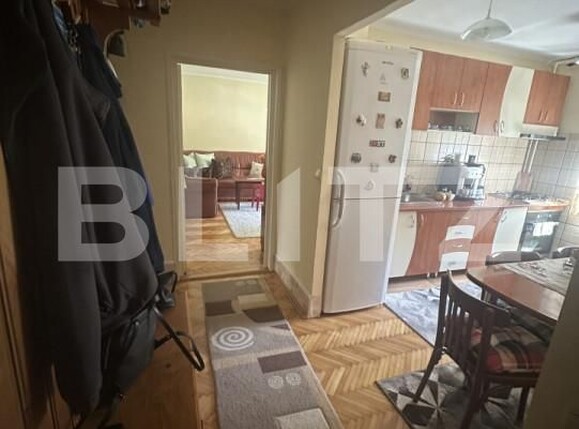 Apartament de vânzare 3 camere Micro 16 - 169597AV | BLITZ Satu Mare | Poza3