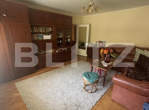 Apartament de vânzare 3 camere Micro 16 - 169597AV | BLITZ Satu Mare | Poza2