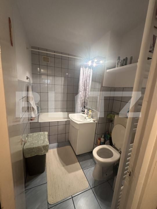 Apartament de vânzare 3 camere Micro 16 - 169597AV | BLITZ Satu Mare | Poza9