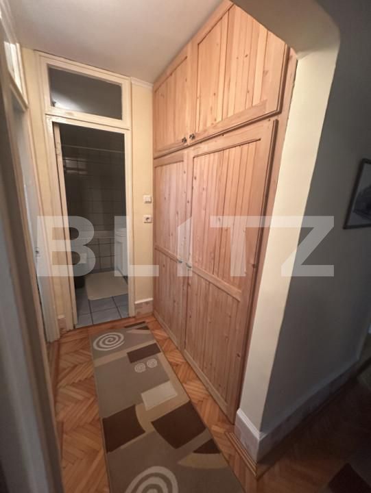 Apartament de vânzare 3 camere Micro 16 - 169597AV | BLITZ Satu Mare | Poza5