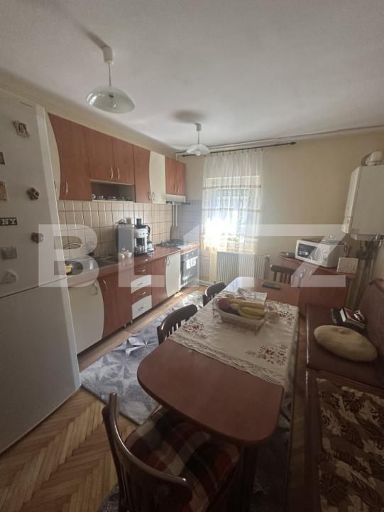 Apartament de vânzare 3 camere Micro 16 - 169597AV | BLITZ Satu Mare | Poza2