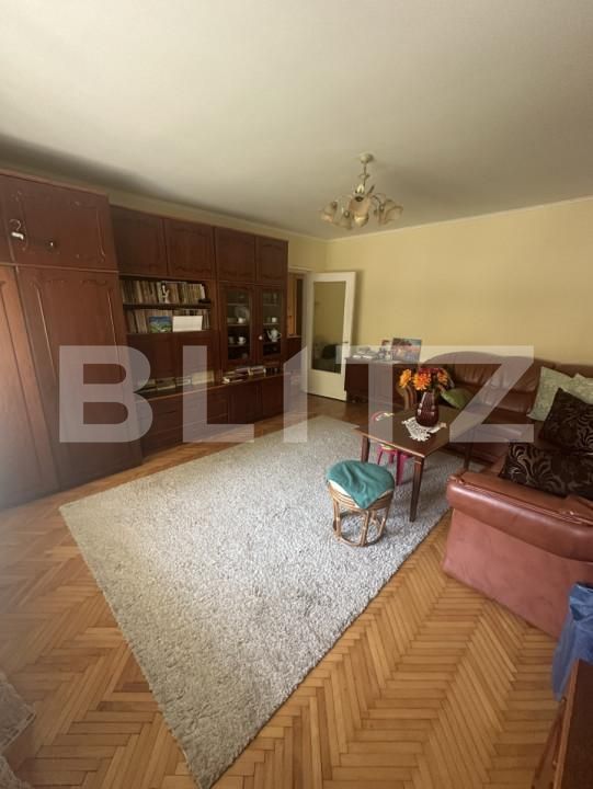 Apartament de vânzare 3 camere Micro 16 - 169597AV | BLITZ Satu Mare | Poza2