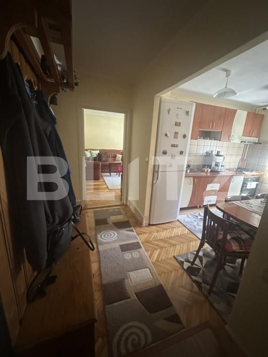 Apartament de vânzare 3 camere Micro 16 - 169597AV | BLITZ Satu Mare | Poza3