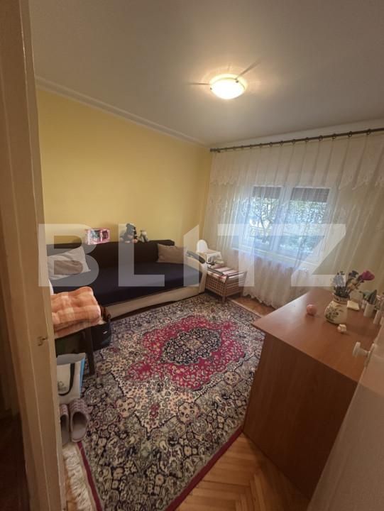 Apartament de vânzare 3 camere Micro 16 - 169597AV | BLITZ Satu Mare | Poza3