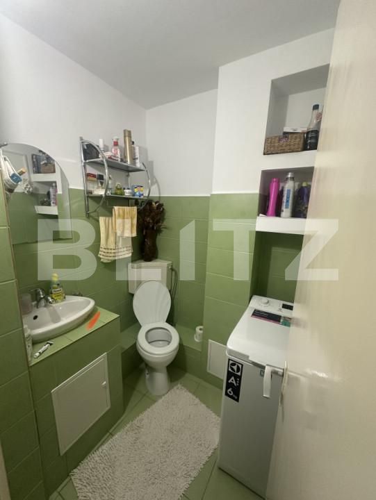 Apartament de vânzare 3 camere Micro 16 - 169597AV | BLITZ Satu Mare | Poza8