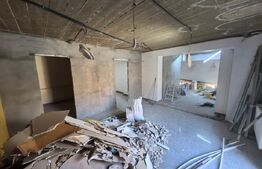 Spatiu comercial de vanzare, 76mp, zona ultracentrala