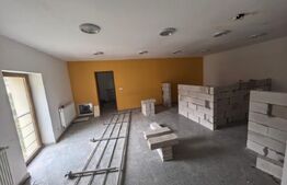 Spatiu comercial de vanzare, 76mp, zona ultracentrala