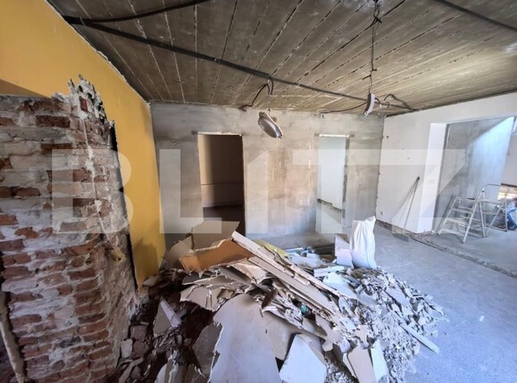 Apartament de vânzare 3 camere Central - 169598AV | BLITZ Satu Mare | Poza6