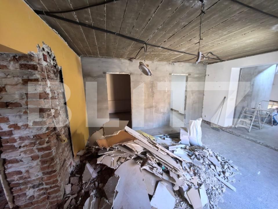 Apartament de vânzare 3 camere Central - 169598AV | BLITZ Satu Mare | Poza6