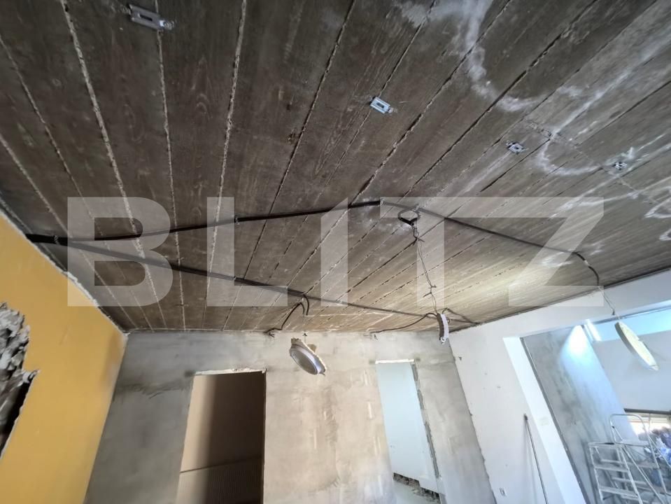 Apartament de vânzare 3 camere Central - 169598AV | BLITZ Satu Mare | Poza4