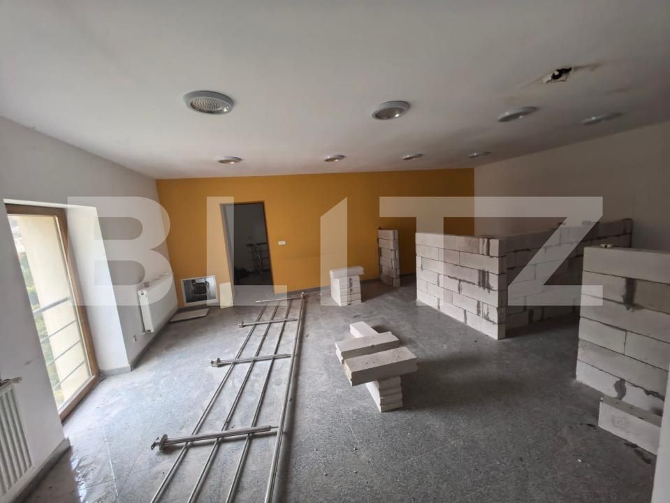 Apartament de vânzare 3 camere Central - 169598AV | BLITZ Satu Mare | Poza3
