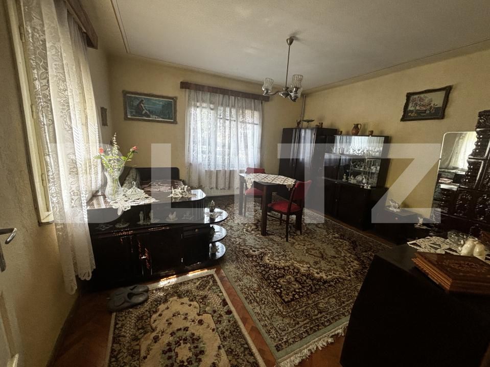 Casa de vânzare 3 camere 14 Mai - 169639CV | BLITZ Satu Mare | Poza2