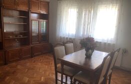 Apartament de inchiriat, cu 3 camere, 62 mp, zona MIcro 16