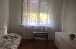 Apartament de inchiriat, cu 3 camere, 62 mp, zona MIcro 16