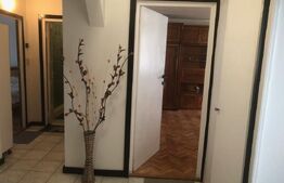 Apartament de inchiriat, cu 3 camere, 62 mp, zona MIcro 16
