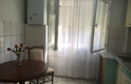 Apartament de inchiriat, cu 3 camere, 62 mp, zona MIcro 16