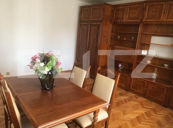 Apartament de închiriat 3 camere Micro 16 - 169659AI | BLITZ Satu Mare | Poza2
