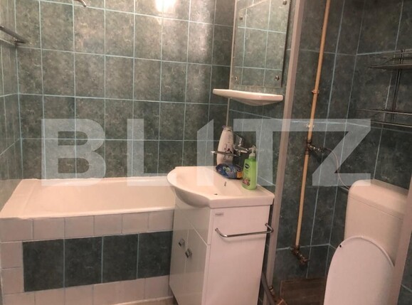 Apartament de închiriat 3 camere Micro 16 - 169659AI | BLITZ Satu Mare | Poza11