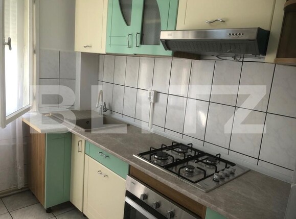 Apartament de închiriat 3 camere Micro 16 - 169659AI | BLITZ Satu Mare | Poza6