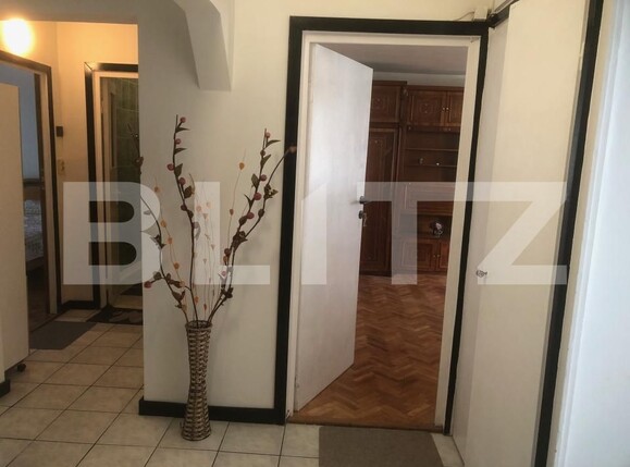 Apartament de închiriat 3 camere Micro 16 - 169659AI | BLITZ Satu Mare | Poza1