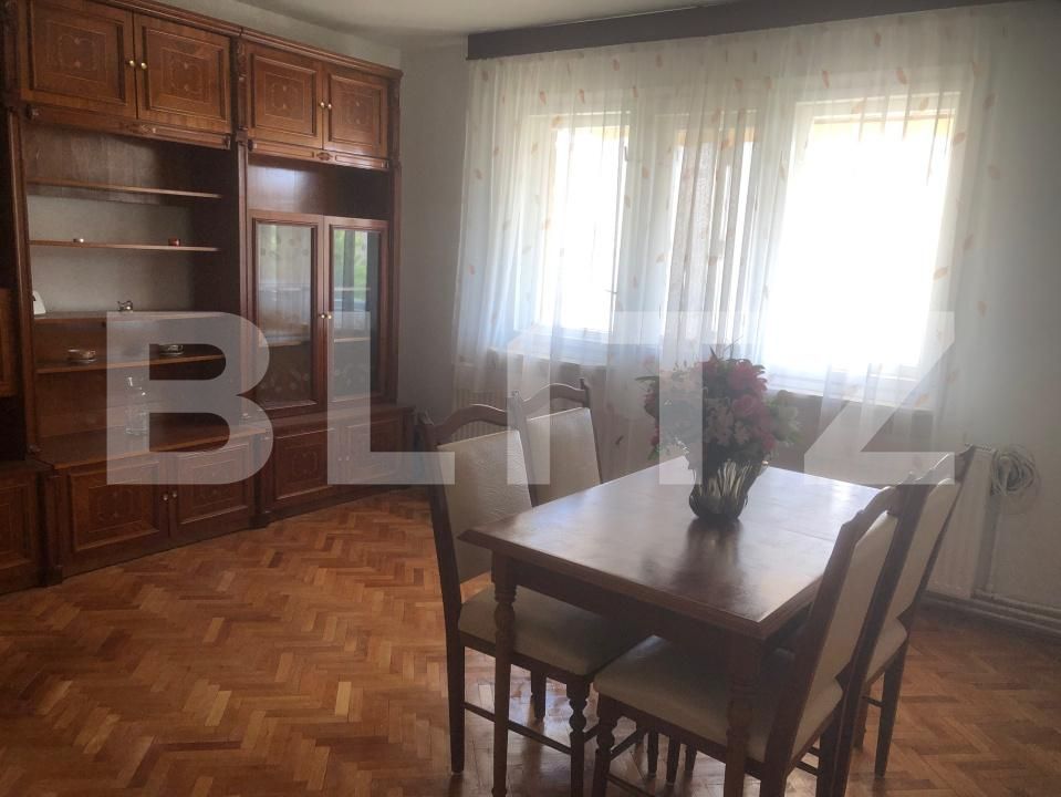Apartament de închiriat 3 camere Micro 16 - 169659AI | BLITZ Satu Mare | Poza3