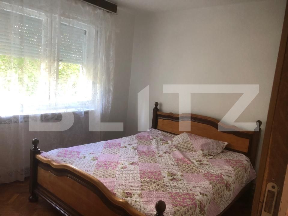 Apartament de închiriat 3 camere Micro 16 - 169659AI | BLITZ Satu Mare | Poza7