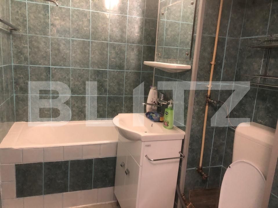 Apartament de închiriat 3 camere Micro 16 - 169659AI | BLITZ Satu Mare | Poza11