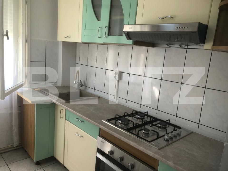 Apartament de închiriat 3 camere Micro 16 - 169659AI | BLITZ Satu Mare | Poza6