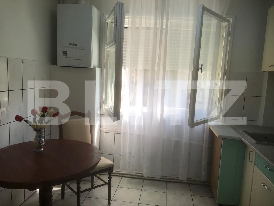 Apartament de închiriat 3 camere Micro 16 - 169659AI | BLITZ Satu Mare | Poza5
