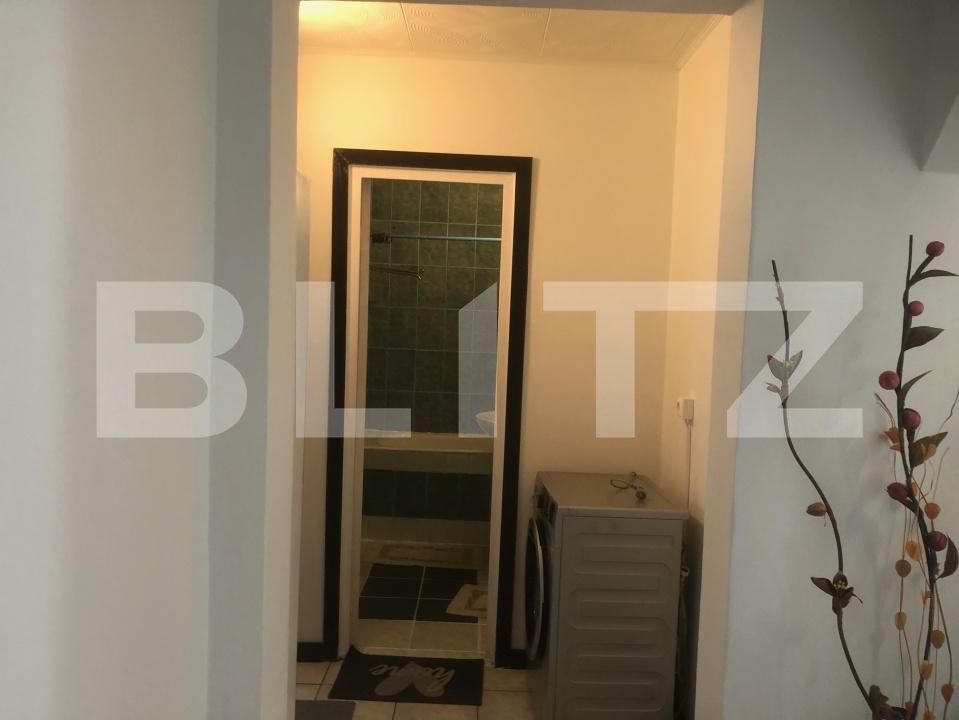 Apartament de închiriat 3 camere Micro 16 - 169659AI | BLITZ Satu Mare | Poza4