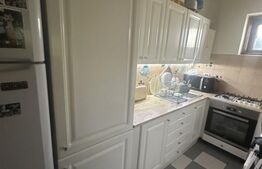 Doua case de vanzare cu 3 camere 120mp, intr-o curte de 536mp teren, zona 14 MAI