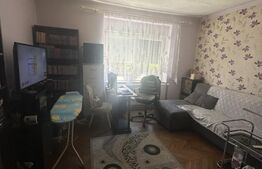 Doua case de vanzare cu 3 camere 120mp, intr-o curte de 536mp teren, zona 14 MAI