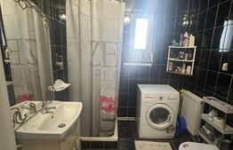 Doua case de vanzare cu 3 camere 120mp, intr-o curte de 536mp teren, zona 14 MAI